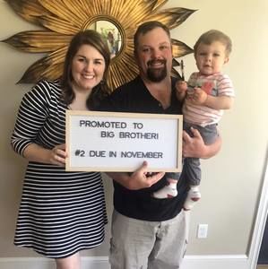 Meet your Posher, Carla